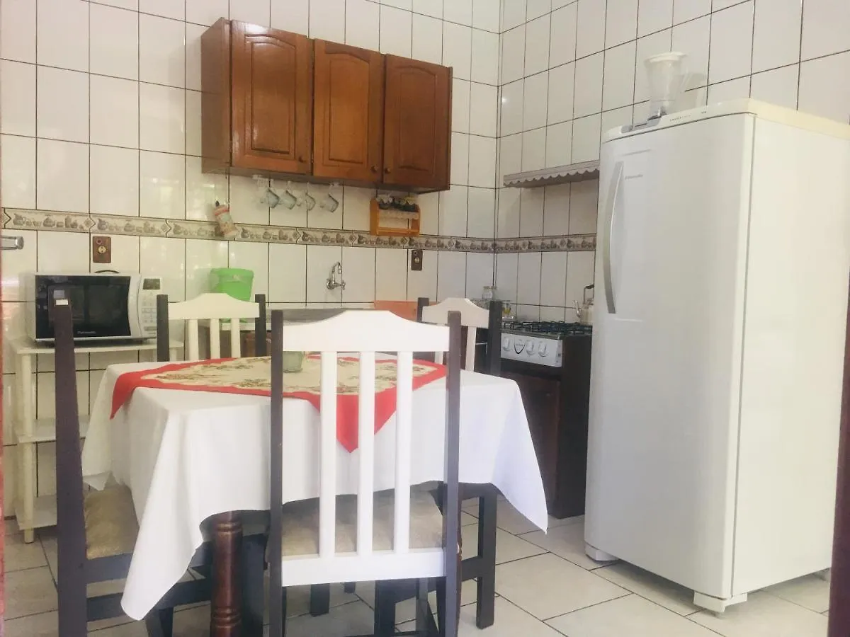 *** Locanda Pousada Marvel Governador Celso Ramos Brasile