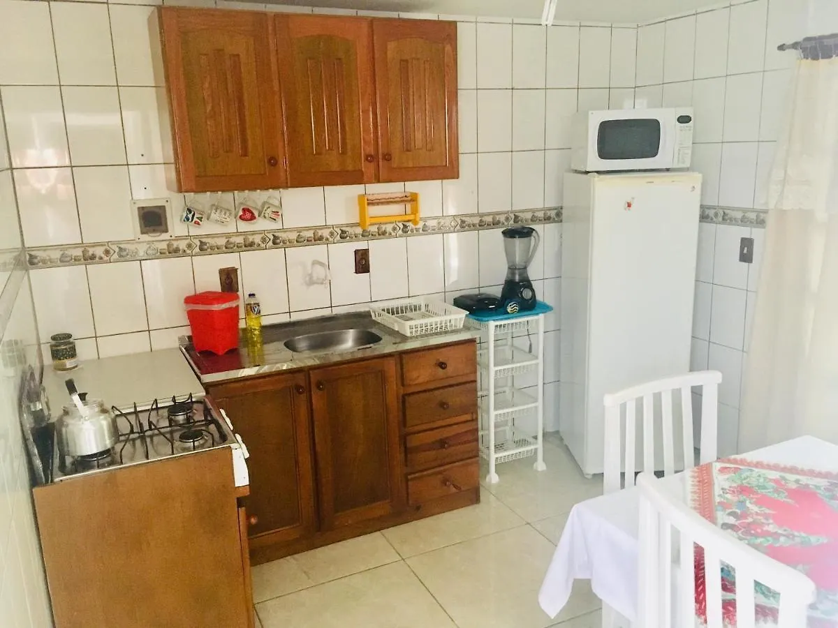 Locanda Pousada Marvel Governador Celso Ramos