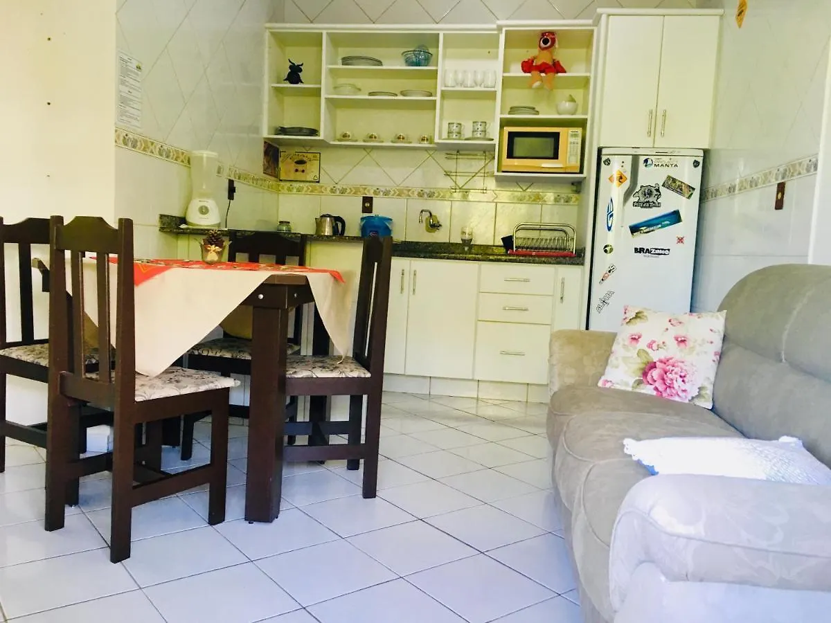 *** Locanda Pousada Marvel Governador Celso Ramos Brasile